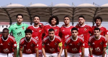 الأهلي يغادر زنجبار متجهًا إلى القاهرة بعد تعادل إيجابي أمام يانج أفريكانز بدوري أبطال أفريقيا