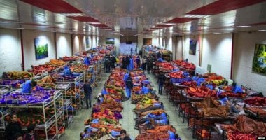 طهران تحدد 300 موقف سيارات و82 محطة مترو كملاجئ بطاقة استيعابية تصل إلى 2.5 مليون شخص