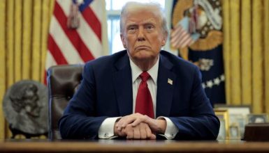 إيران تدين تصريحات ترامب الاستفزازية وتطالب الأمم المتحدة بالرد على تهديداته ضد المتظاهرين الإيرانيين