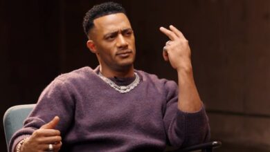 محمد رمضان يثير الجدل بسؤال غامض عن مسلسل رمضان