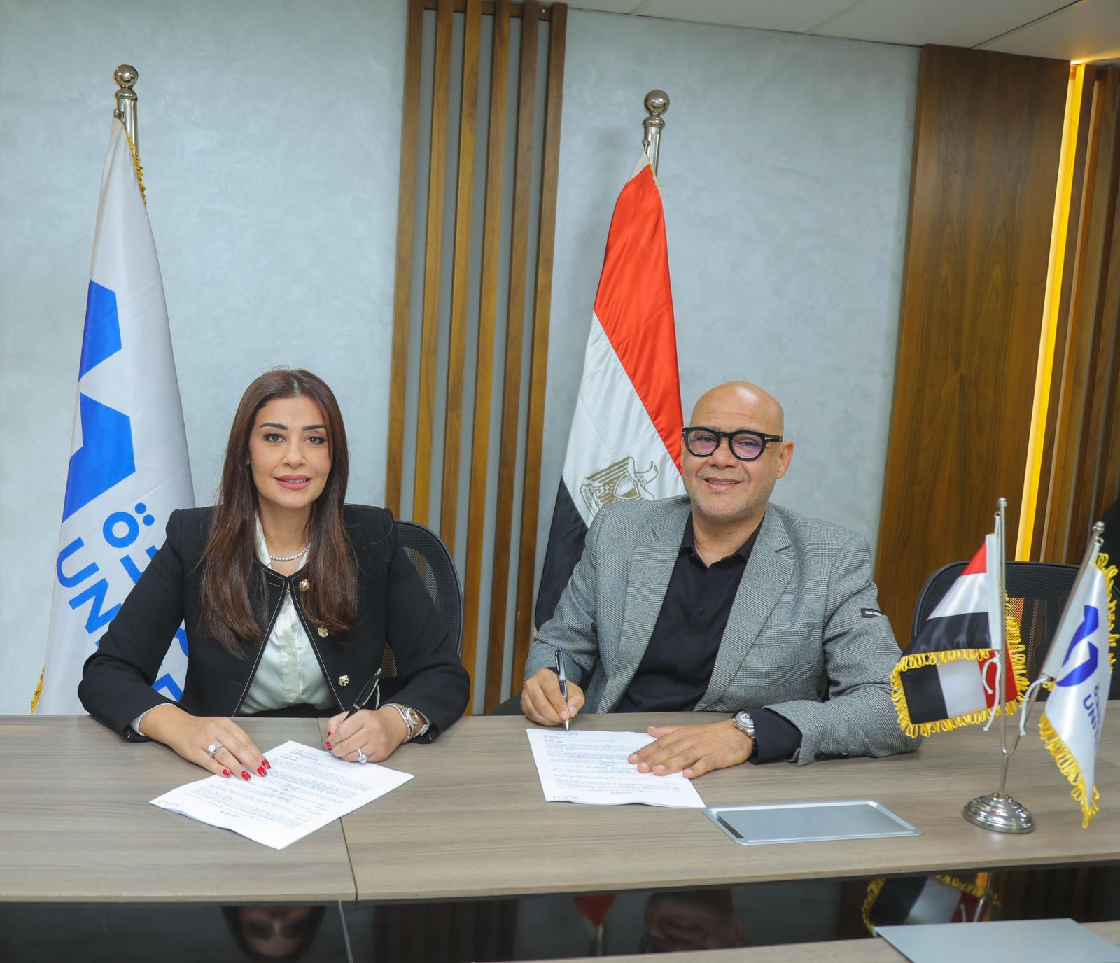 قمة “Creator Universe” الأولى: أكبر ملتقى لصناع المحتوى العرب يطلق العنان للإبداع الرقمي