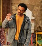 كزبرة يشارك لأول مرة كبطل في مسلسل بيبو بموسم رمضان 2026