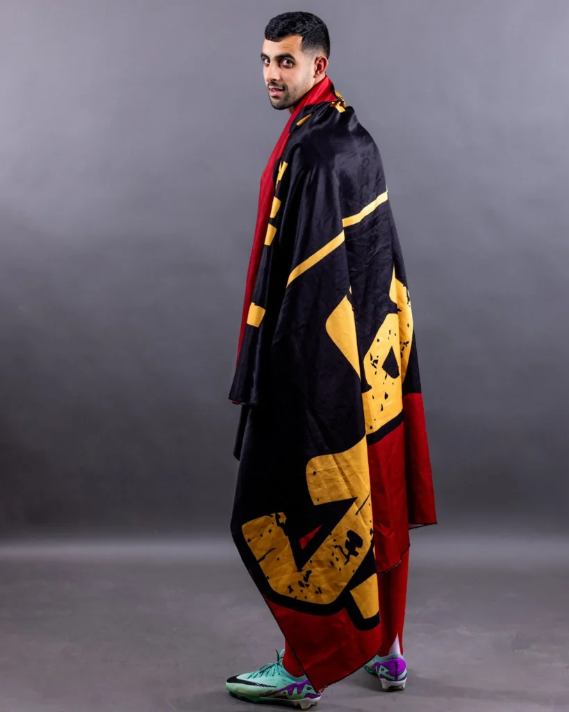 الأهلي ينشر صور جديدة من جلسة تصوير المغربي يوسف بلعمري قبل مواجهة يانج أفريكانز 2 الأهلي ينشر صور جديدة من جلسة تصوير المغربي يوسف بلعمري قبل مواجهة يانج أفريكانز