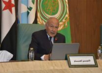 زيارة أبو الغيط إلى قبرص: تعزيز الحوار العربي‑الأوروبي ودعم الاستقرار في شرق المتوسط