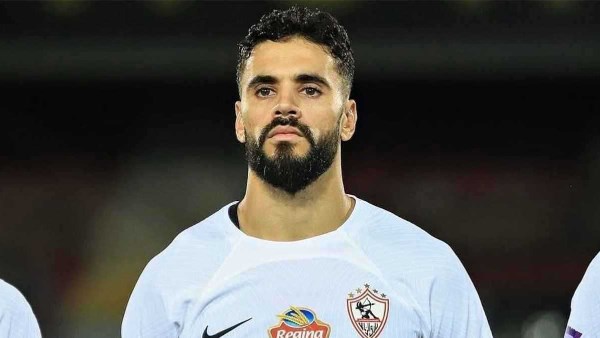 الزمالك يتفق مع بنتايج لحل أزمة مستحقاته والعودة للتدريبات