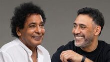 محمد منير يطلق تعاونًا جديدًا مع روتانا ويجمعه لأول مرة بالملحن عمرو مصطفى