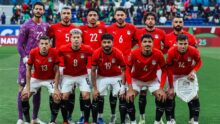 مصر ونيجيريا في صراع على البرونزية: منتخب الفراعنة يواجه نسور نيجيريا اليوم