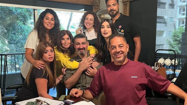 ياسر جلال يفاجئ جمهوره بالكوميديا في كلهم بيحبوا مودي رمضان 2026