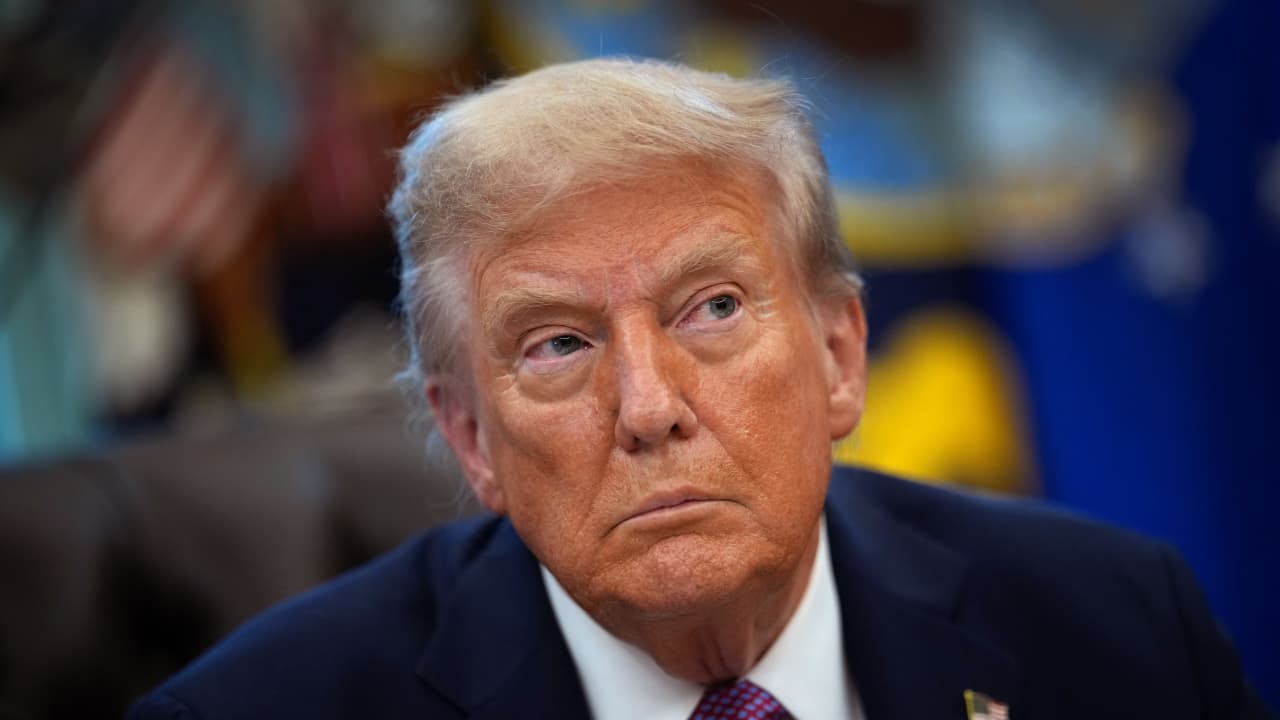 الدنمارك تحذر ترامب: الاستيلاء على جرينلاند ينهي حلف الناتو 1 الدنمارك تحذر ترامب: الاستيلاء على جرينلاند ينهي حلف الناتو