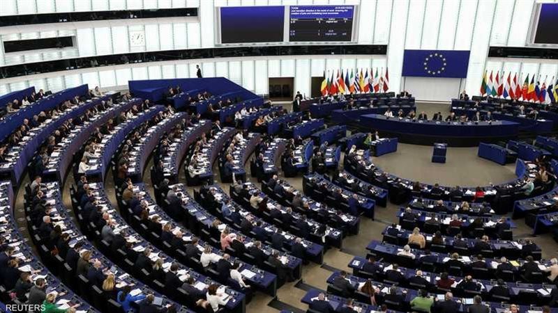 أوروبا تعلق الاتفاق التجاري مع أمريكا بسبب تهديدات ترامب بشأن جرينلاند