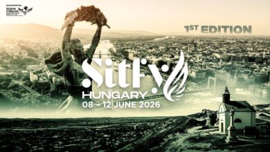 مهرجان شرم الشيخ الدولي للمسرح الشبابي يفتح أبوابه في جورجيا والمجر