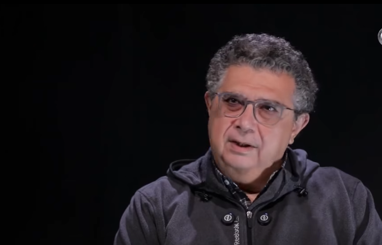 ماجد الكدواني: الطلاق صعب وأجسد شخصية لطيفة في مسلسلي الجديد كان ياما كان 1 ماجد الكدواني: الطلاق صعب وأجسد شخصية لطيفة في مسلسلي الجديد كان ياما كان