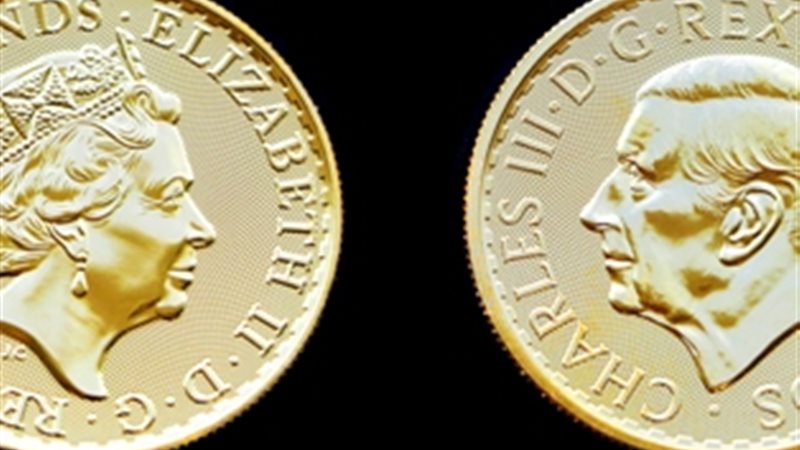 الجنيه الذهب يثبت سعره عند 53800 جنيه ويظل خيار الاستثمار المفضل 1 الجنيه الذهب يثبت سعره عند 53800 جنيه ويظل خيار الاستثمار المفضل