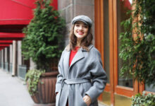 تفسير حلم المعطف: دلالات مختلفة حسب اللون