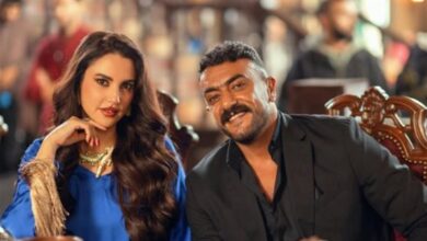 أحمد العوضي ودرة في بطولة مسلسل 'علي كلاي' حصريًا على ON برمضان 2026