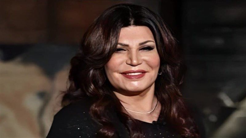 نجوى فؤاد تنفي شائعات الأزمة المالية وتؤكد عيشها حياة كريمة مع رعاية الدولة للفنانين