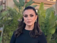 تكريم ريهام عبد الغفور في مهرجان الأقصر للسينما الأفريقية 2026