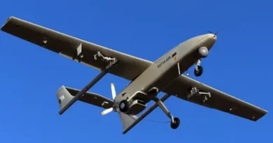 الدفاع الروسية تعلن تدمير 99 طائرة مسيرة أوكرانية فوق عدة مناطق روسية