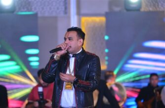 محمود الليثي يطرح أغنيته الجديدة مدام متعرفنيش ويواصل سلسلة التعاونات الفنية