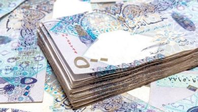 استقرار سعر الريال القطري أمام الجنيه في البنوك المصرية بنهاية الأسبوع