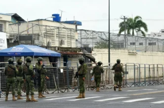 الإكوادور تنشر 10 آلاف جندي لمكافحة عصابات المخدرات: عملية أمنية واسعة لمحاربة تهريب المخدرات والعنف