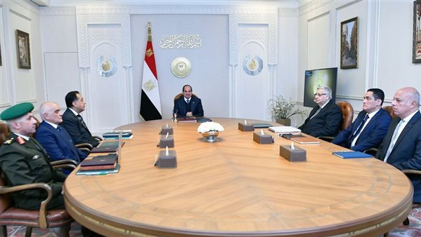 توجيهات رئاسية بإنهاء معاناة ذوي الإعاقة.. السيسي يضع حجر الأساس لتوطين صناعة الأطراف الصناعية في مصر بمواصفات عالمية