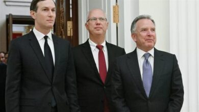 ترامب: نقترب من تسوية الحرب في أوكرانيا.. ومفاوضات ثلاثية تُستكمل في أبوظبي