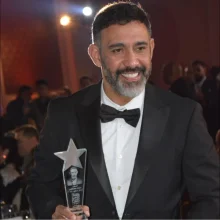 عمرو مصطفى يكشف عن تدشين متحف باسمه يضم جيتارات مشواره الفني