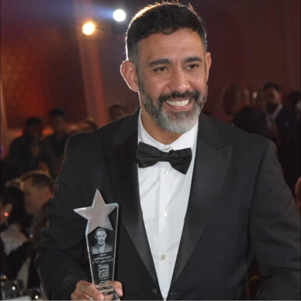 عمرو مصطفى يكشف عن تدشين متحف باسمه يضم جيتارات مشواره الفني