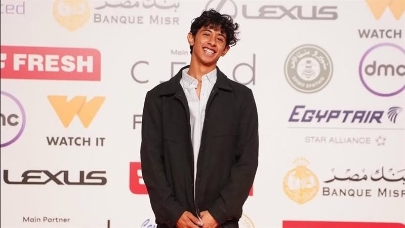 إبرام سعيد ينضم لمسلسل "عين سحرية" في رمضان 2026