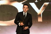 دياب يواصل تصوير "بحجر واحد" ويبتعد عن أدوار الشر في رمضان 2026