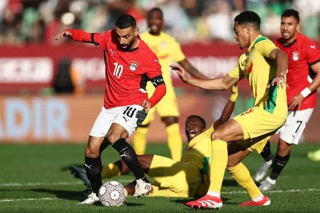 موقعة الـ 500 مليون يورو.. صراع "القيم التسويقية" يشتعل بين مصر وكوت ديفوار في ربع نهائي أمم أفريقيا 2025