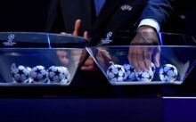 قرعة ملحق دور الـ16 في دوري أبطال أوروبا: من سيتأهل إلى ثمن النهائي؟