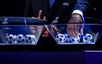 قرعة ملحق دور الـ16 في دوري أبطال أوروبا: من سيتأهل إلى ثمن النهائي؟