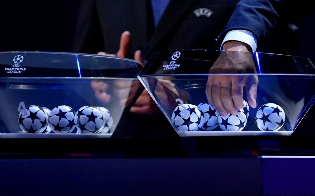 قرعة ملحق دور الـ16 في دوري أبطال أوروبا: من سيتأهل إلى ثمن النهائي؟