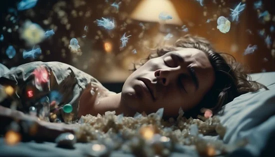 تفسير حلم رمي الأشياء: دلالات الغضب والتحرر النفسي والرغبة في التغيير 1 تفسير حلم رمي الأشياء: دلالات الغضب والتحرر النفسي والرغبة في التغيير