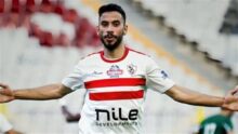 الزمالك يتابع قضية ناصر ماهر: حكم بالحبس 6 أشهر وكفالة ألف جنيه