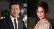 إياد نصار ومنة شلبي.. ثنائي يثبت نجاحه في الدراما والسينما المصرية قبل لقاء جديد في رمضان