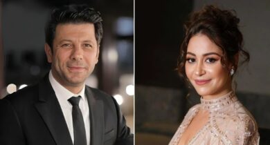 إياد نصار ومنة شلبي.. ثنائي يثبت نجاحه في الدراما والسينما المصرية قبل لقاء جديد في رمضان