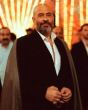 ماجد المصري يسافر إلى بيروت لتصوير مسلسل 'أولاد الراعي' قبل رمضان