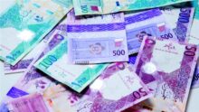 استقرار سعر الريال القطري مقابل الجنيه المصري اليوم الأحد