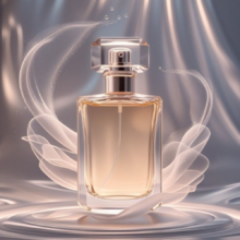 تعرف علي أبرز اتجاهات أنواع العطور لعام 2026