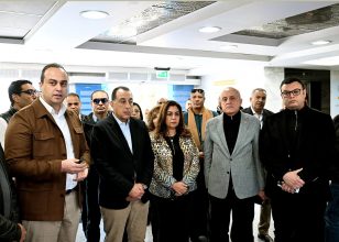 مدبولي يتفقد منشآت التأمين الصحي الشامل بالأقصر ويشيد بالتوسعات الطبية الضخمة