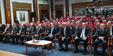 الهيئة العربية للتصنيع: تطوير «سيماف» خطوة حاسمة لتوطين صناعة السكك الحديدية