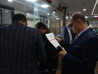 التنمية المحلية: حملات مفاجئة على أحياء الهرم والنزهة تنهي 1247 معاملة متوقفة