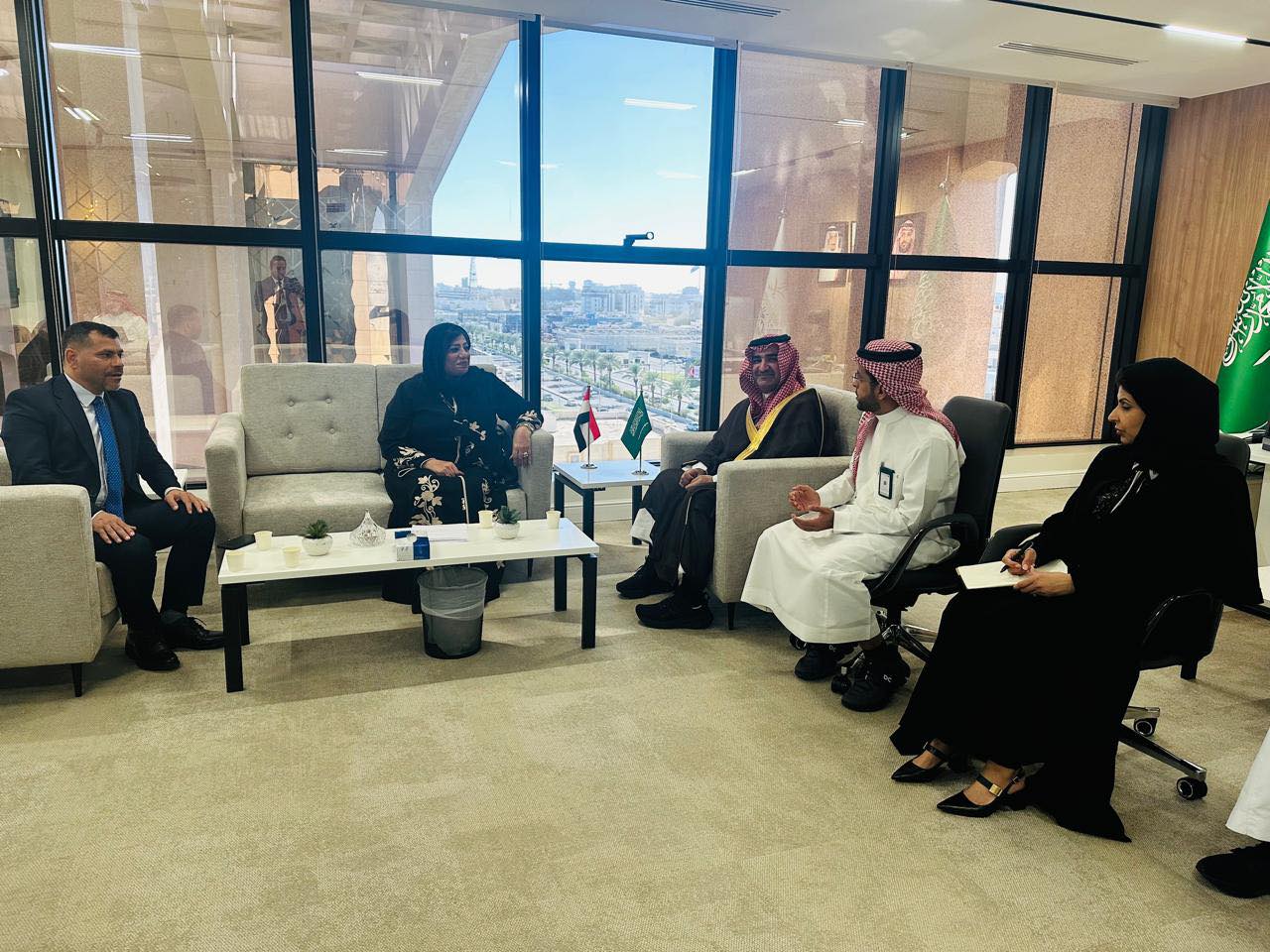 انطلاق اجتماعات تنسيقية مصرية ـ سعودية لتطوير منظومة العمرة والحج السياحي