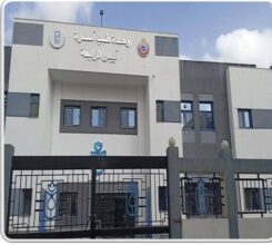 الصحة تقدم 22.8 مليون خدمة طبية بمحافظة البحيرة خلال 2025 ضمن خطة «مصر 2030»