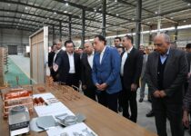 رئيس الوزراء يفتتح مصنع "فانوارد" للأجهزة المنزلية والمبادلات الحرارية بالعين السخنة