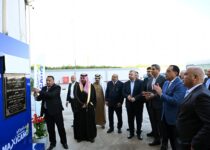 رئيس الوزراء يفتتح مصنع "مكسيكانو" للصناعات الغذائية بالسخنة لتعزيز الأمن الغذائي 