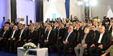 بحضور رئيس الوزراء.. محطة البحر الأحمر بميناء السخنة تبدأ التشغيل التجاري وتستقبل 13 ألف حاوية